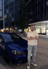 Foto pengguna Pawelszzzz