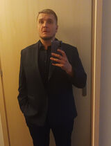 Foto pengguna Bartek86Wro