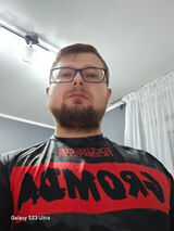 Фотография пользователя mateuszgrotkowski2