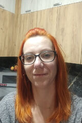 Фотография пользователя joannawronka7