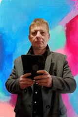 Foto pengguna Mareczek1131