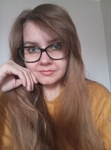 Фотография пользователя monikasylwia9225