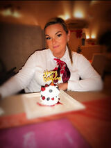 Фотография пользователя Marquise