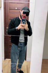 Фотография пользователя Gugapanchulidze