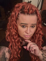 Фотография пользователя Kinga709