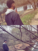 Фотография пользователя hamzaferchichi2020