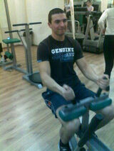 Foto pengguna tomasz2012xxx