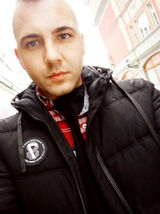 Фотография пользователя poprostupatryk14