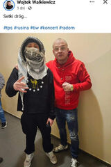 Фотография пользователя janekbaka8