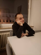 Zdjęcie użytkownika pieprzkamil