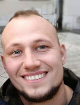 Zdjęcie użytkownika JarrekRezyser