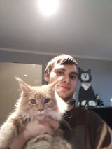 Фото користувача kornel3883