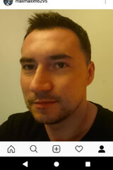 Benutzerfoto TouchMySoul