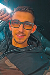 Фотография пользователя Czarek85