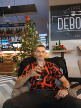 Photos PolskiBruceLee