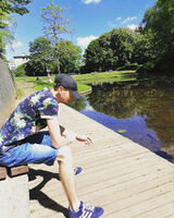 Zdjęcie użytkownika mksc57