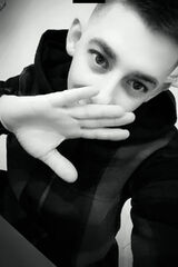 Фотография пользователя Tomek821