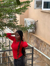 Фотография пользователя boluwatifeakomol56