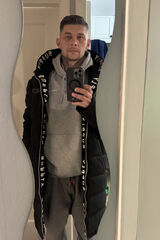 Фотография пользователя freddy38400