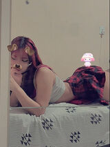 Фотография пользователя rizzzeee