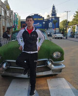 Foto pengguna BRUNET9080