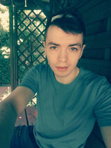 Foto pengguna Mystery23