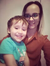 Фотография пользователя klaudiazabka74