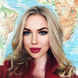 Фотография пользователя ajasinska632