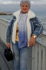 Фотография пользователя IAKA