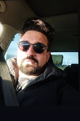 Фото користувача CherifRe