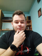 Фотография пользователя KacperPietras2001