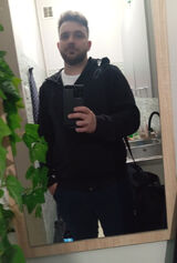 Фотография пользователя staniol961