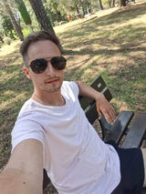 Фотография пользователя MariuszKr89