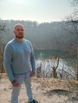 Benutzerfoto Krzysztof7129