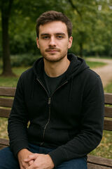 Фотография пользователя frankdekiel