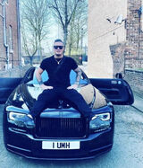 Фотография пользователя NoooWkoncuu