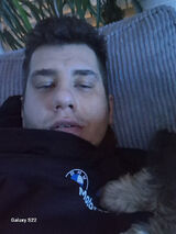 Фотография пользователя BarteczekNL