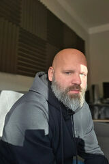 Фотография пользователя Marcuus