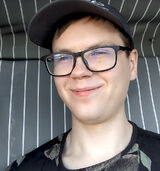 Zdjęcie użytkownika Adam1233231