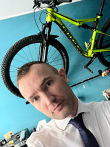 Zdjęcie użytkownika Lukaszbzyk85