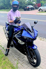 Фотография пользователя Meyestick