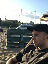 Foto pengguna kolton