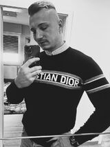 Фотография пользователя Krymark