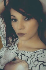 Foto pengguna Cammila