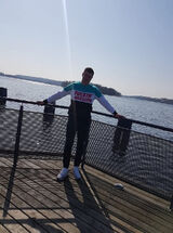 Zdjęcie użytkownika Janiss