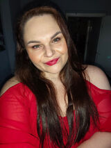 Foto pengguna AntyNiebieskieOczy