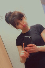 Zdjęcie użytkownika Paulaaa984