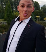 Foto pengguna volumeaux