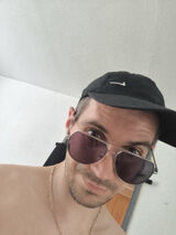 Foto pengguna bombeleu