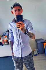 Zdjęcie użytkownika MiloszOrlowicz